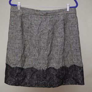 Classique Entier Sz 14 skirt with pockets